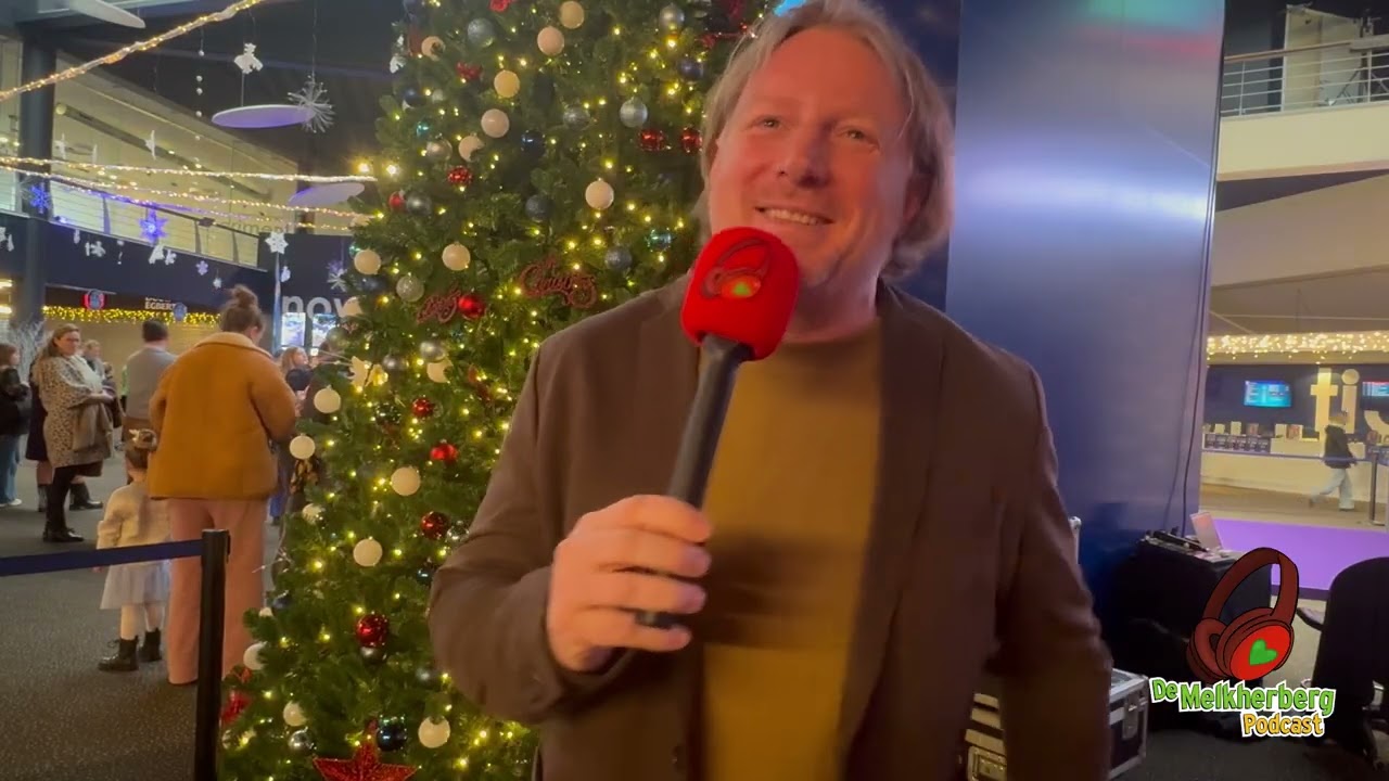 In gesprek met Nachtwacht Regisseur Damien
