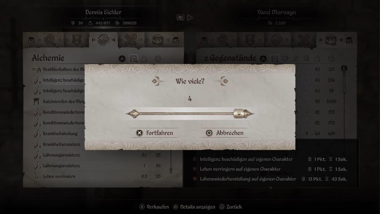 The Elder Scrolls IV: Oblivion Remastered Wächter der Kriegergilde