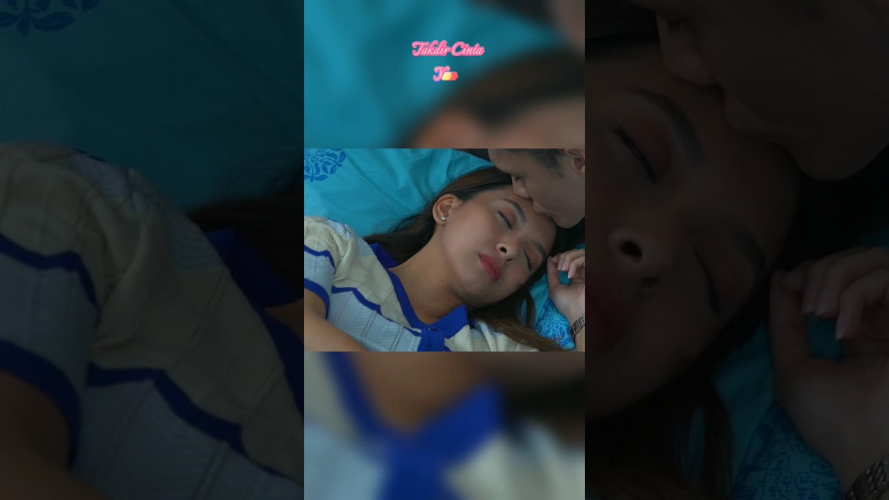 ada maunya !! Jeff bangunin Novia jam tiga | takdir cinta yang ku pilih hari ini 