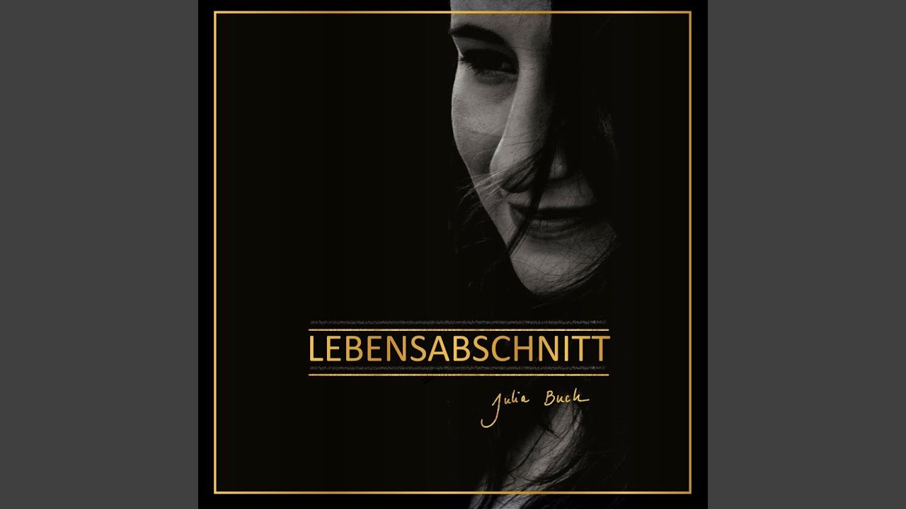 Lebensabschnitt
