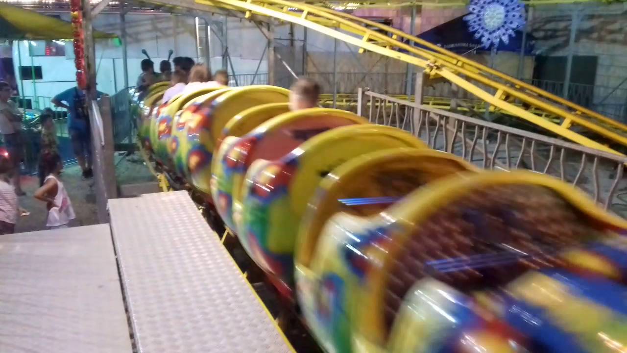 Gusenica straha izgleda dobro ali nije