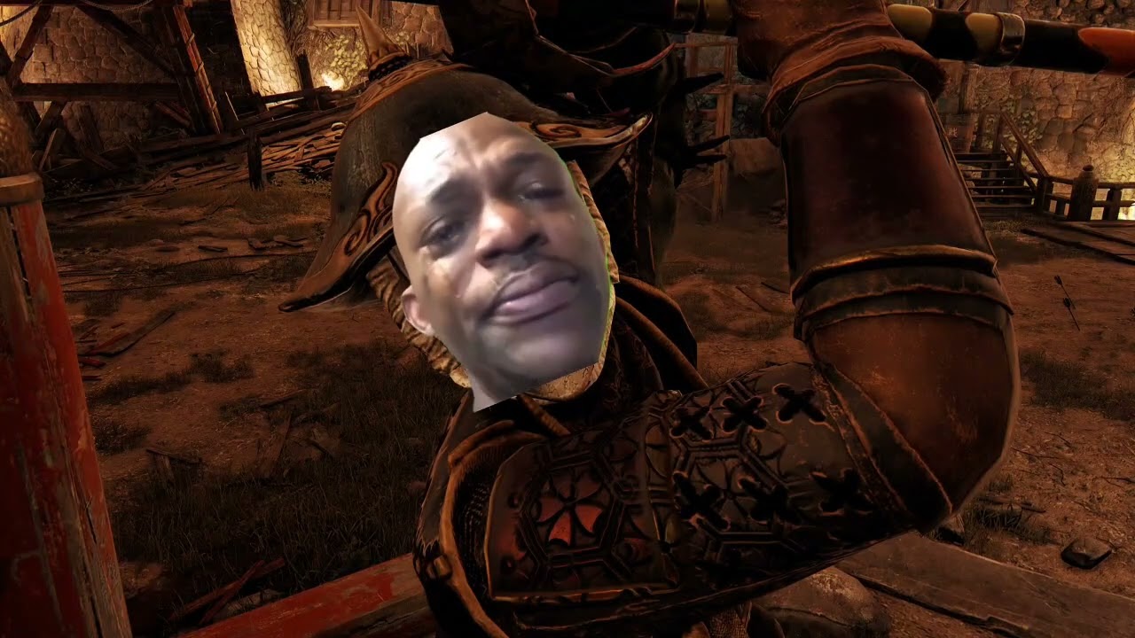 POV: You're fighting a Lawbringer