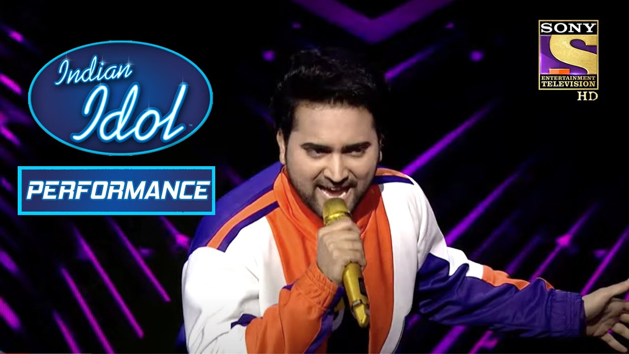 Danish का 'Amma Dekh Tera Munda' पर नाच उठे Jackie जी | Indian Idol Season 12