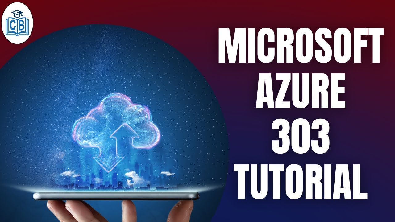 Azure Training | Microsoft Azure Tutorial | Azure Certification | Azure Course | CyberBrainer
