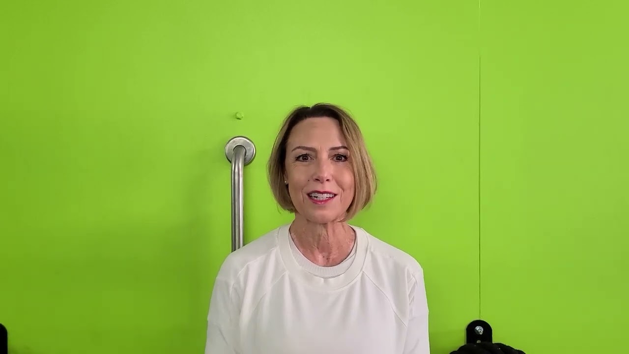 Personal Trainer Boise I Kim Reviews Kvell Fitness and Nutrition