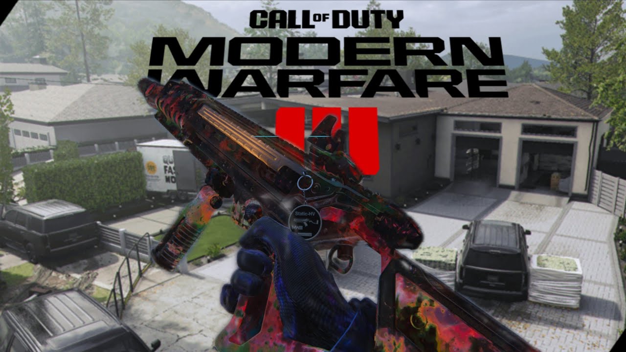 My first ever Nuke in Call od Duty Modern Warfare 3 ☢️💣💥