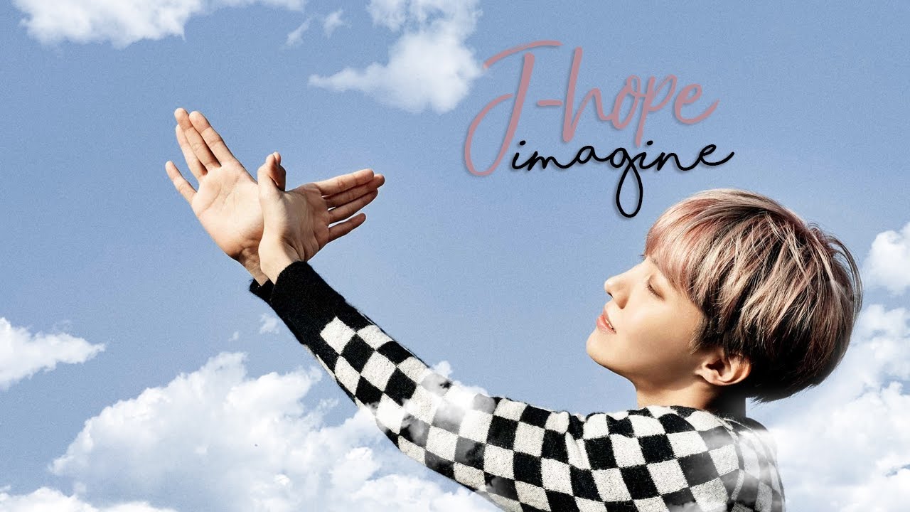 Boyfriend J-Hope || BTS Imagine