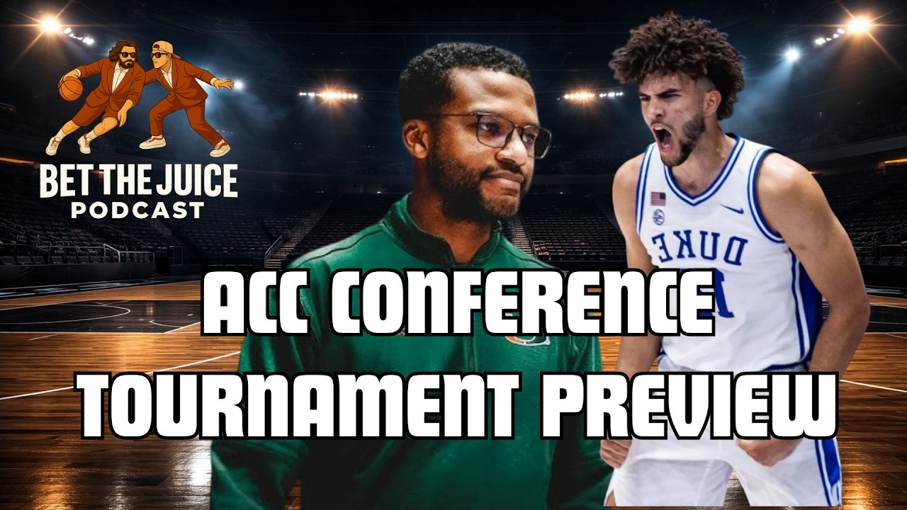 ACC Tournament Preview
