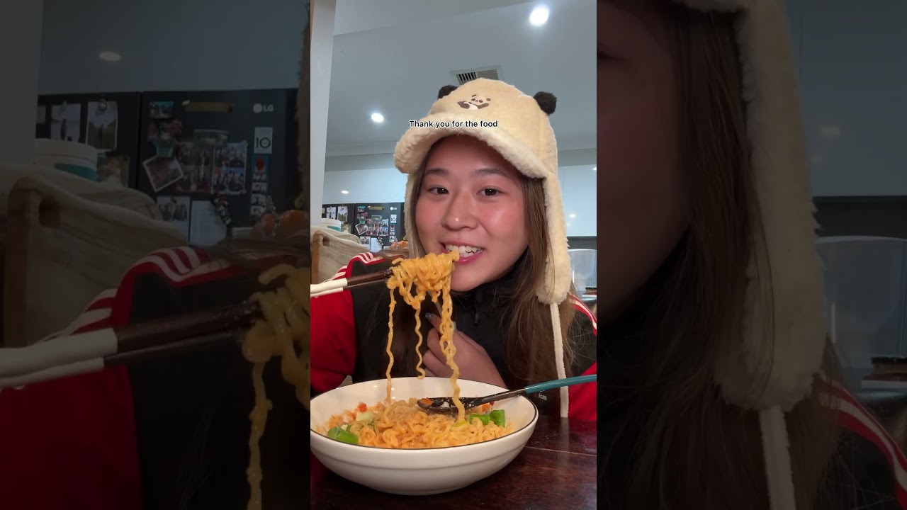 Let's find the BEST Ramyun recipe #bestrecipe #ramenrecipes #jinyandfood