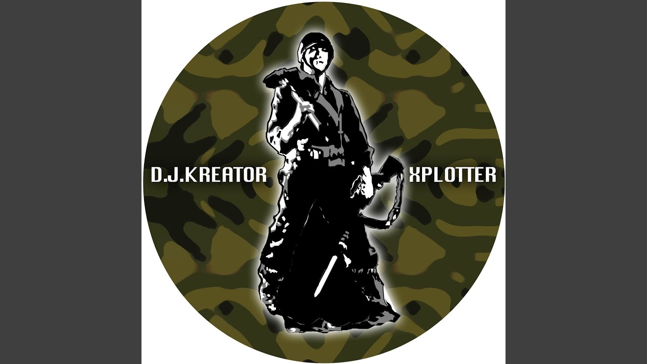 Xplotter