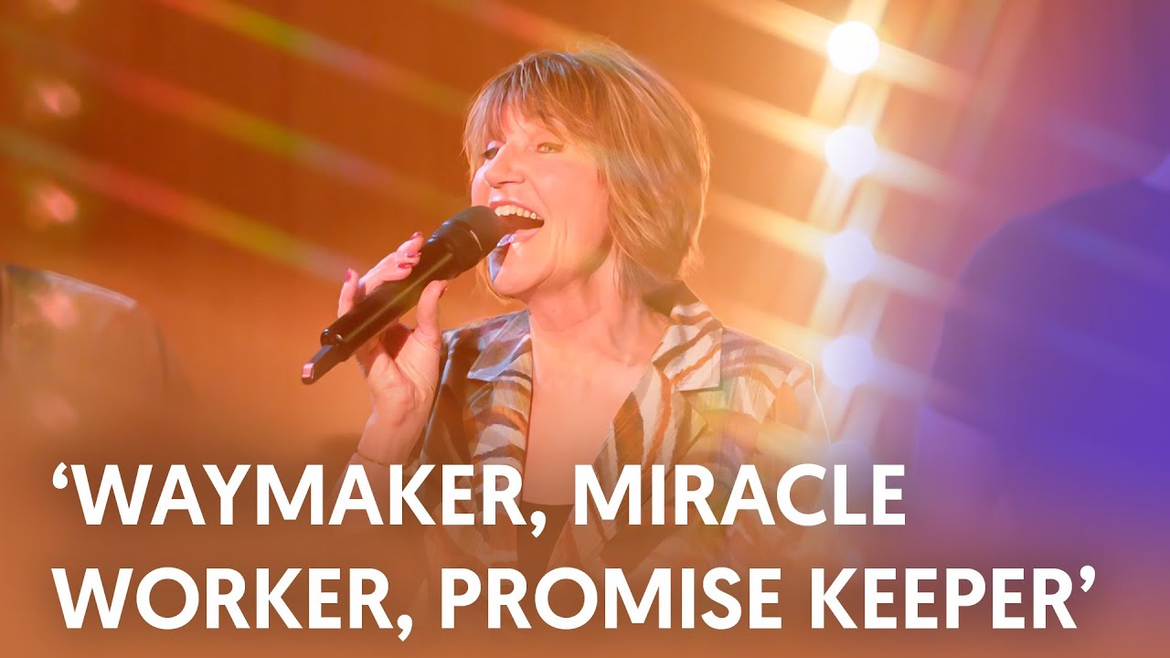 Waymaker - Nederland Zingt
