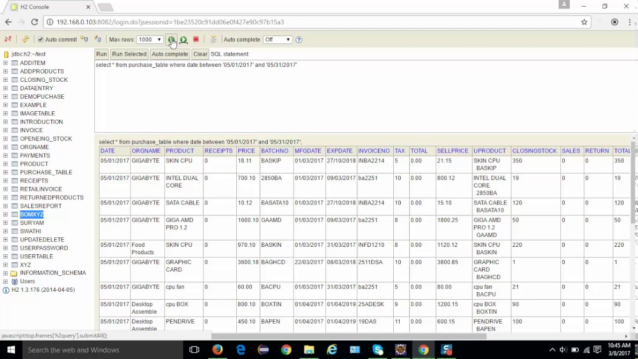 How to Get Data Between Two Dates In SQL Server  - Intact Abode