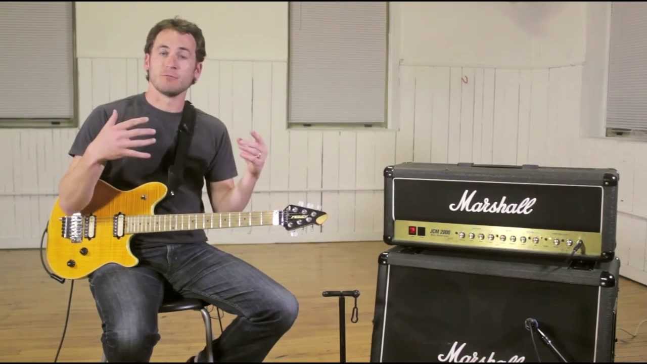 How to Start Improvising on Guitar - Improvisation 101 - Learn To Solo