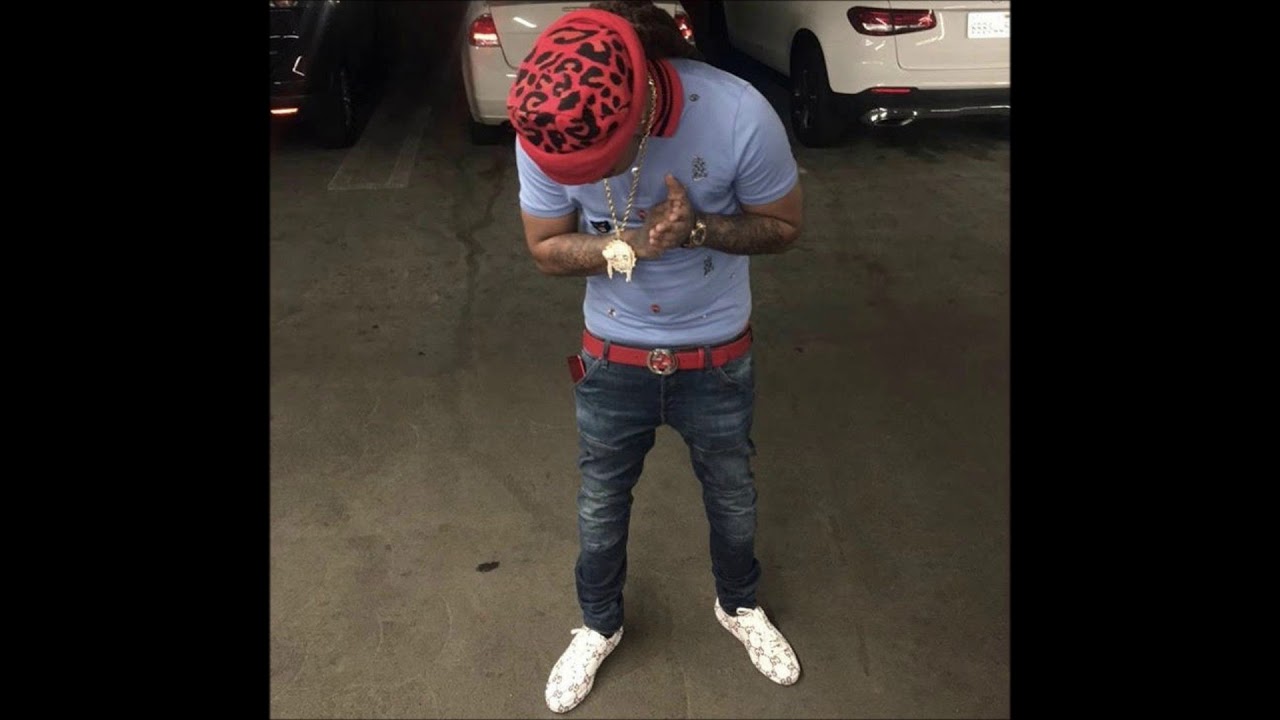 Tadoe Type Beat 