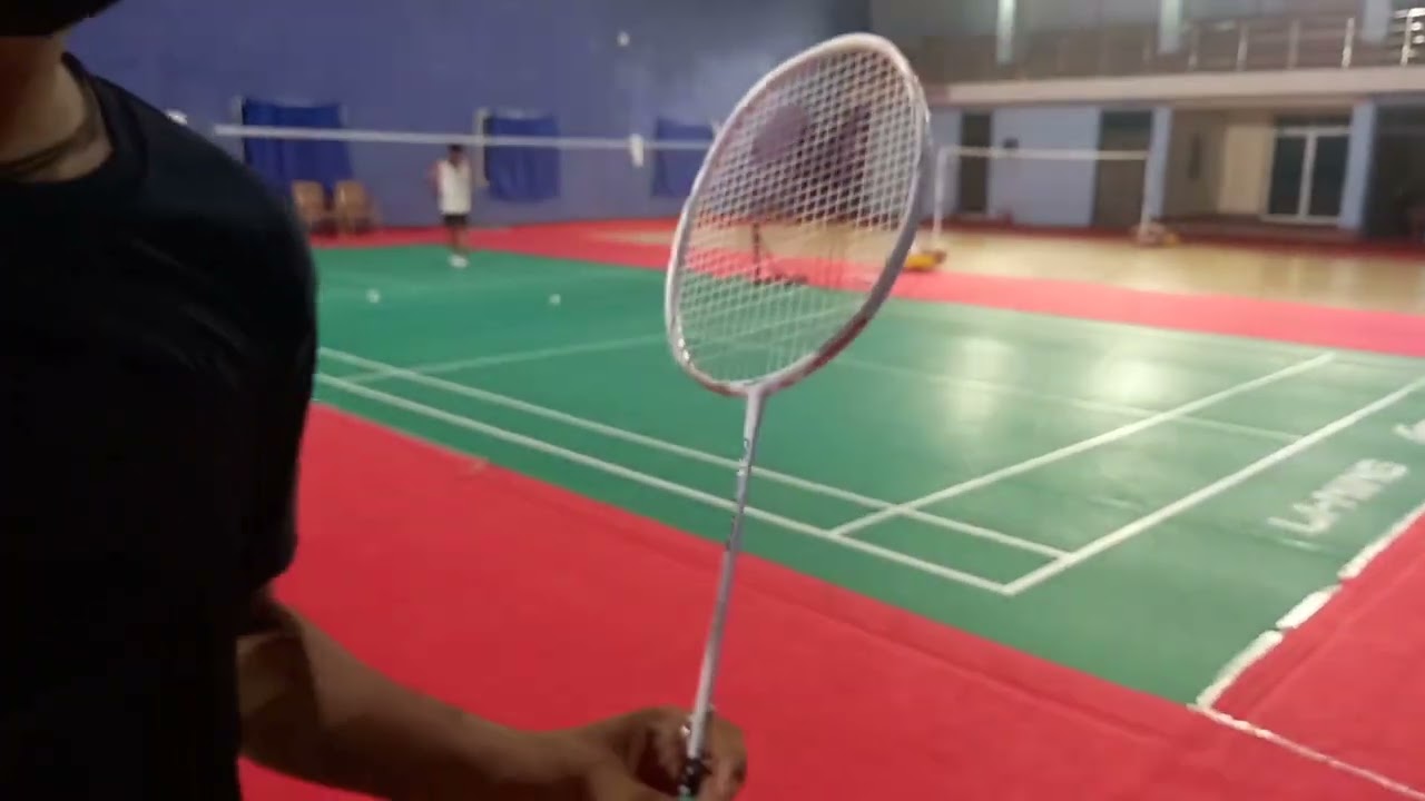 Maxbolt Gallant Tour review