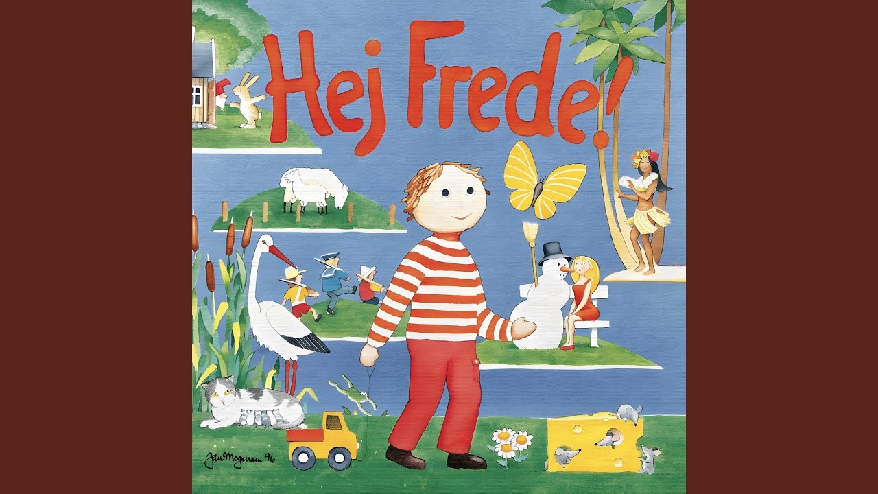 Ost Er Musens Allerbedste Mad