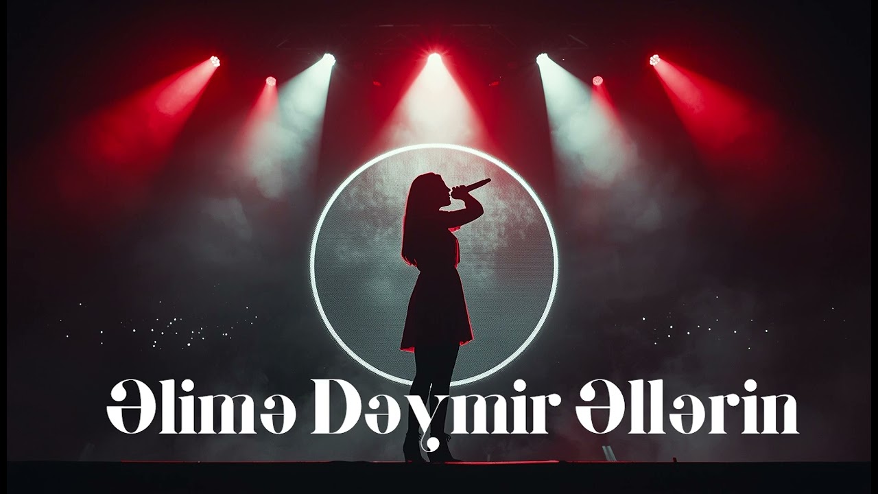 Elime Deymir Ellerin - AI Cover Yeni (2026)