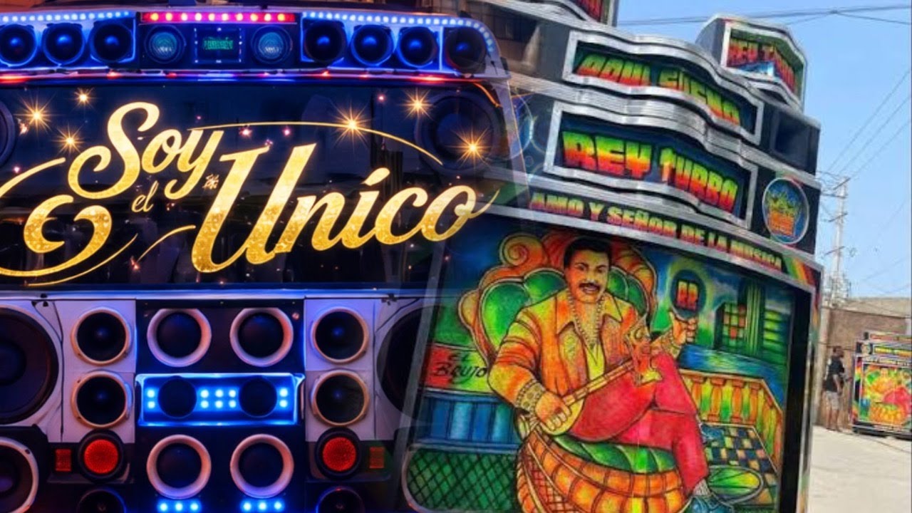 El inicio de los pickos en quilla