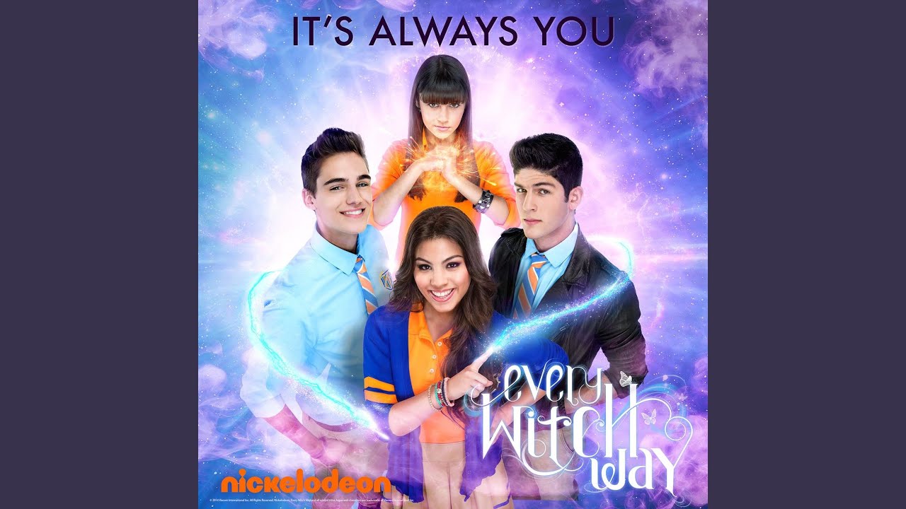 It's Always You (Music from the Original TV Series) - Single