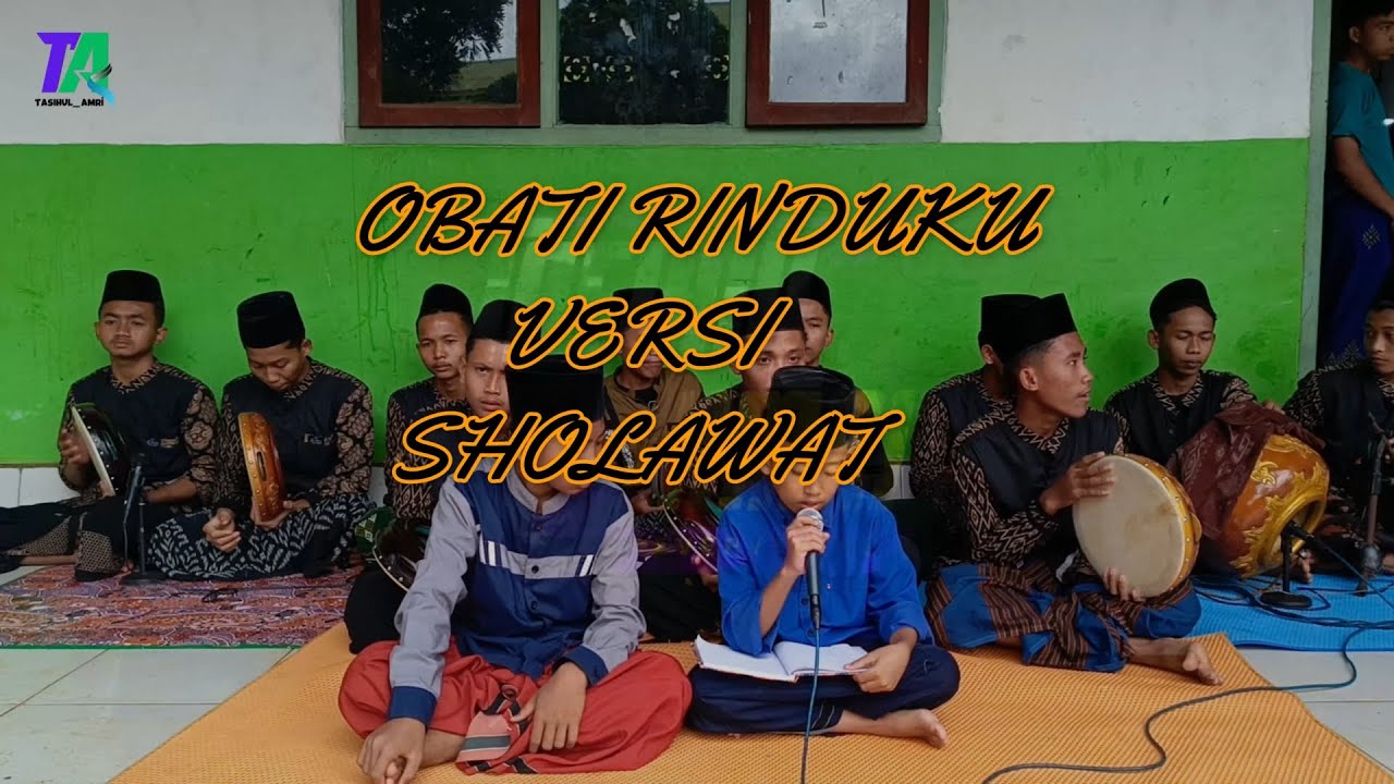 Yang Paling di Tunggu