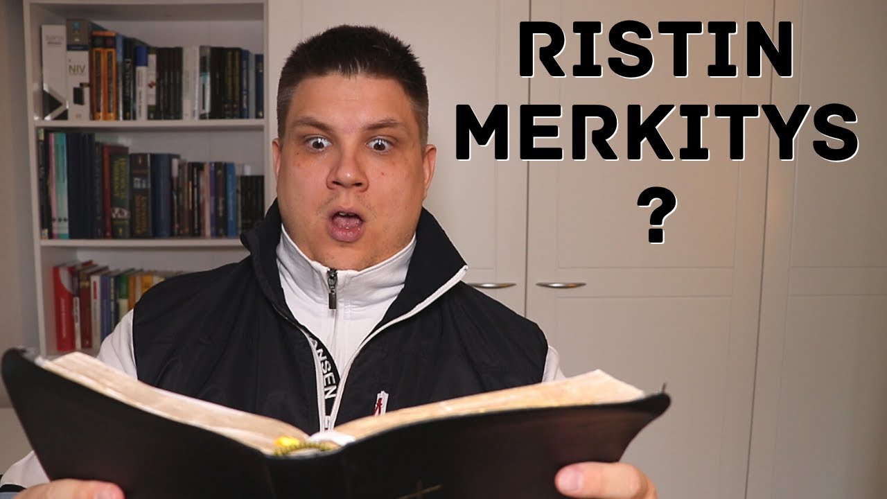 Mitä Jeesus tarkoitti ristin kantamisella? | Kysy kristinuskosta