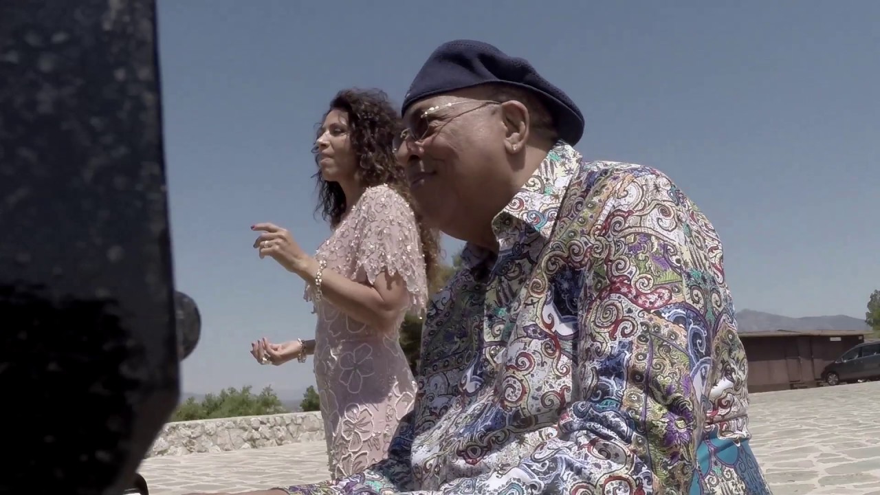 Patricia Sosa & Chucho Valdés - Allí