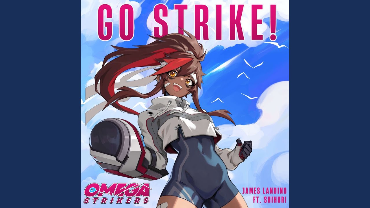 Go Strike! (from 