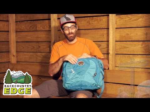 Osprey Ozone Courier
