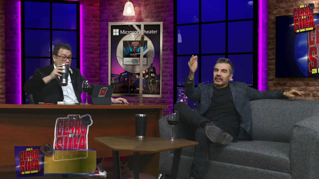 Adri&aacute;n Uribe  /Ep. 23 / Entrevista DECDLS