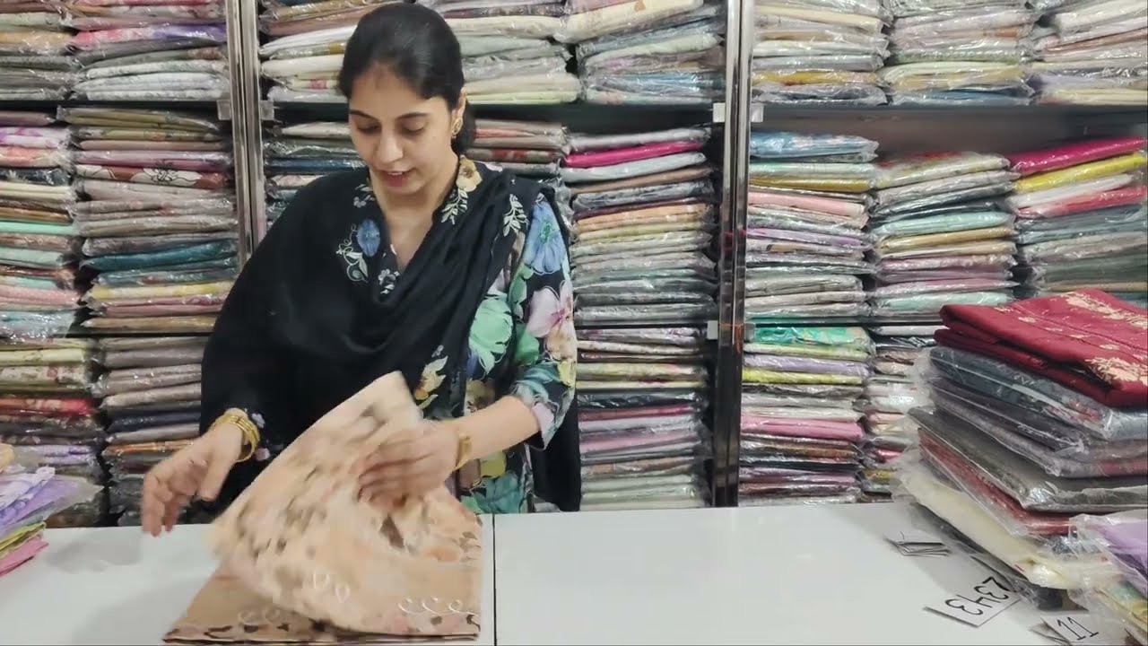 June 9, Ramtex reasonable range pure cotton suit#6239009067 #9877991302 #onlineshopping