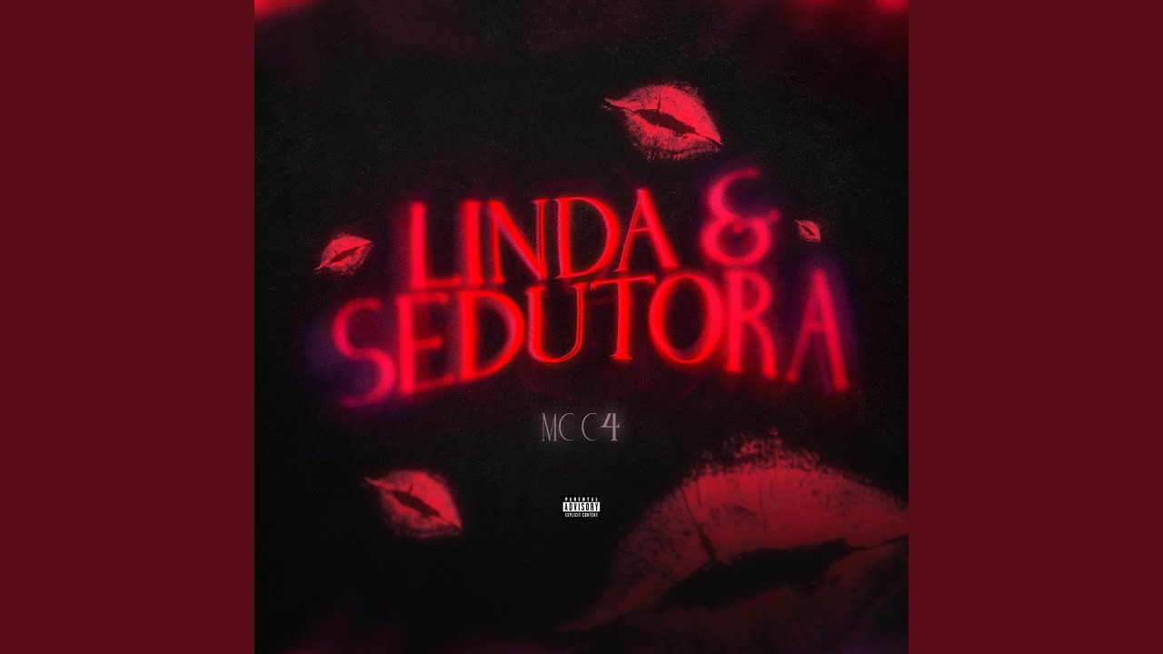 Linda e Sedutora