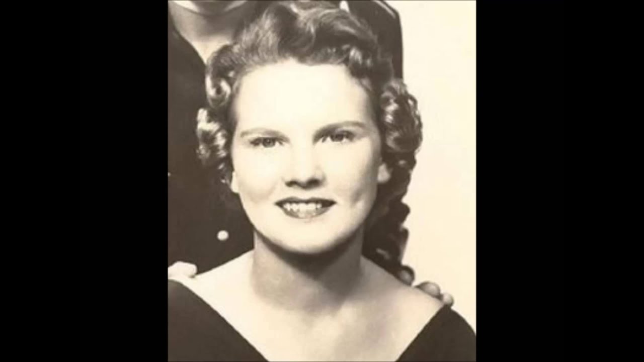 Alvadean Coker - Sugar Doll (1954).