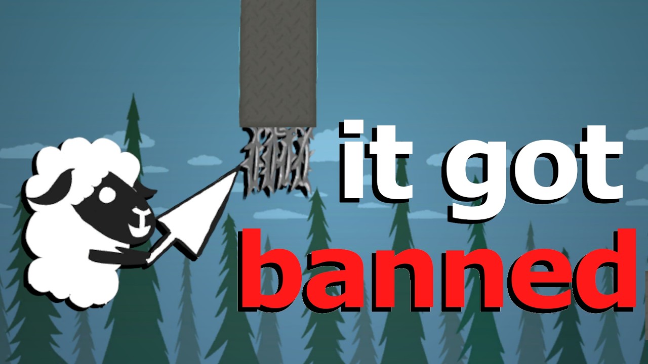 The Strategy That Broke Ultimate Chicken Horse