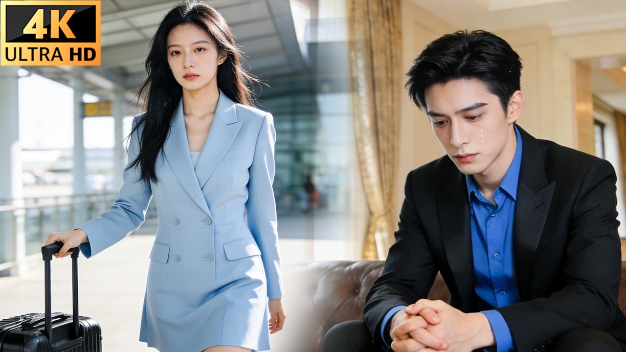 Изменщик отчаянно ищет пропавшую жену, жалеет об этом!