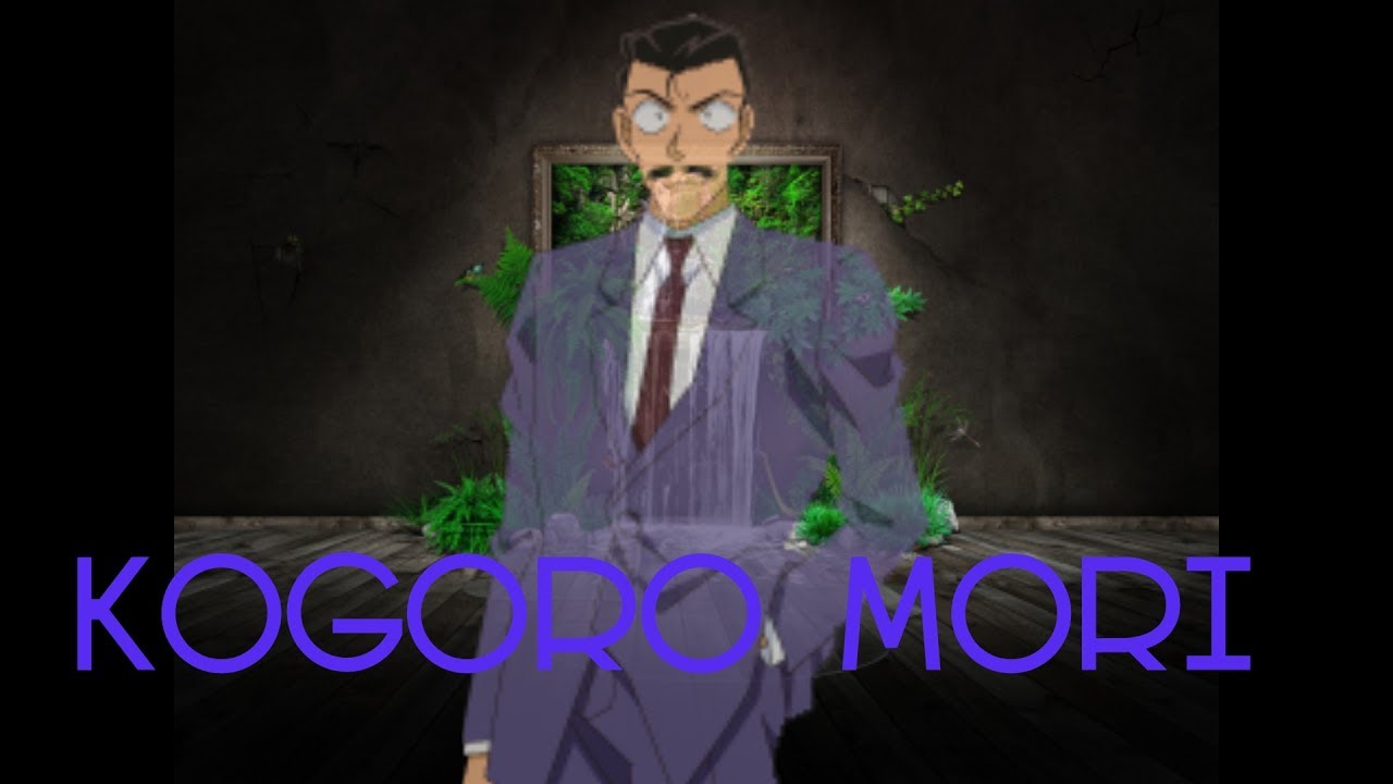 Kogoro Spr&uuml;che  (Gedanken) (1)