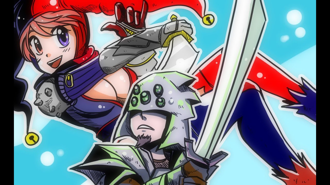 League of Legends: THE JUNGLER