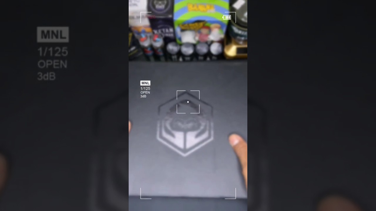 DARKZOO BY HEXOHM #vape #toawayang.id