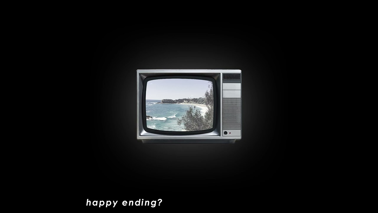 Kep1er - Happy Ending (Lofi Remix)