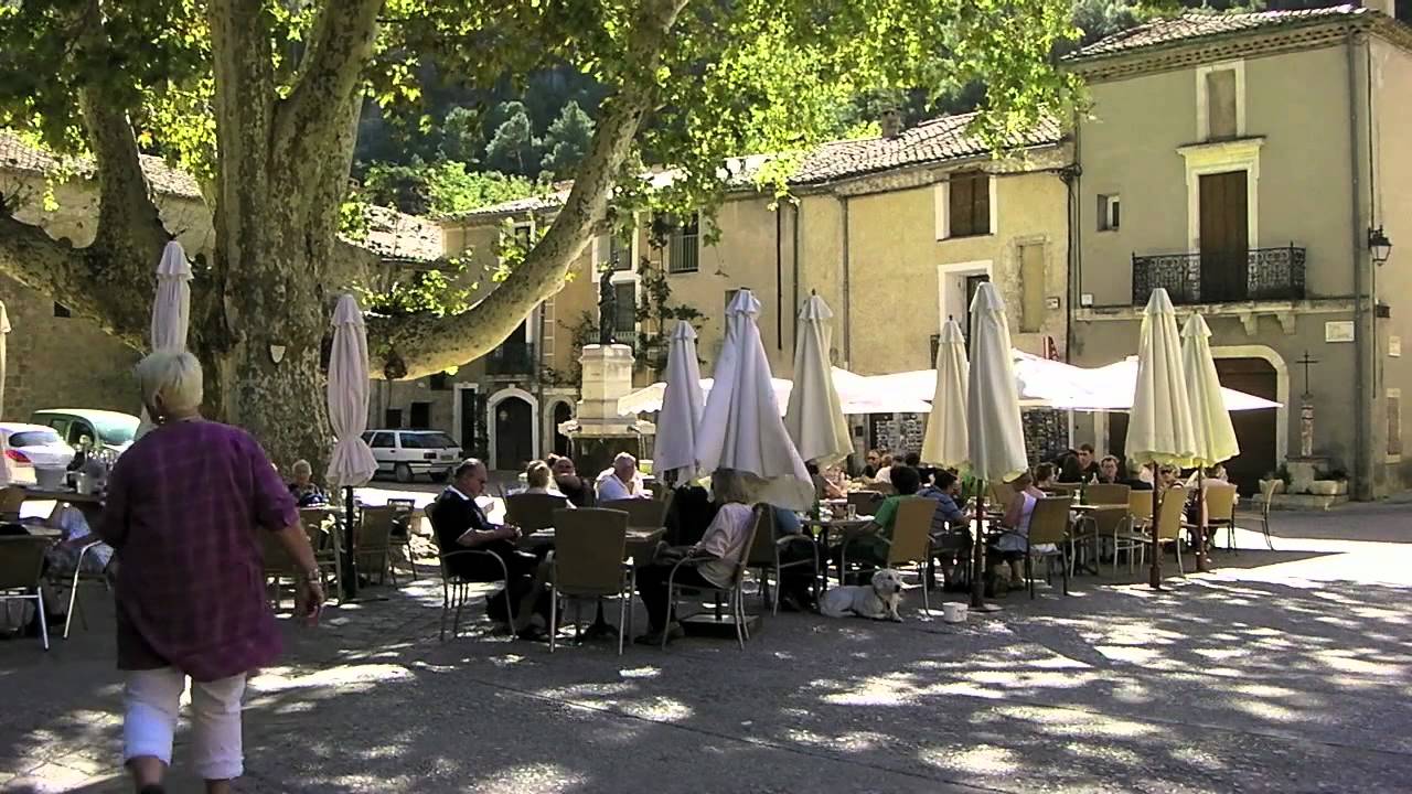 Languedoc Discover France bike tour