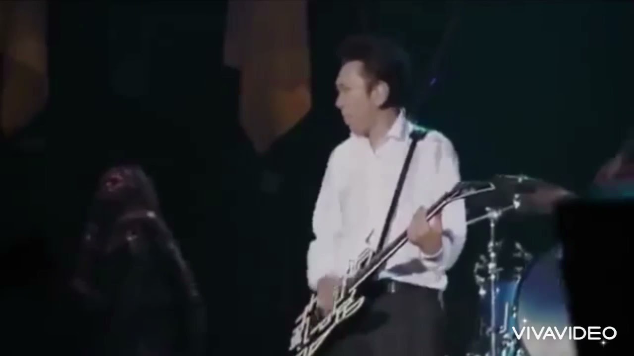布袋寅泰 × TERU / BEAT SWEET (2011)