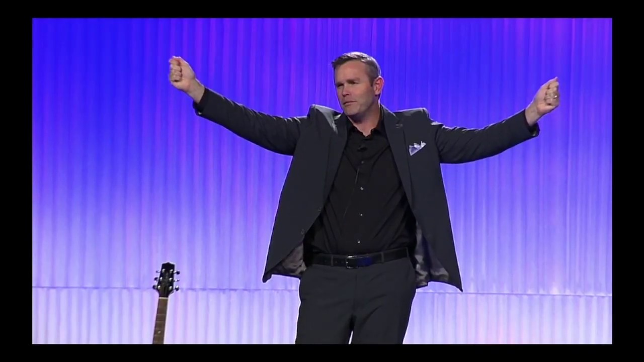 Patrick Henry Demo video