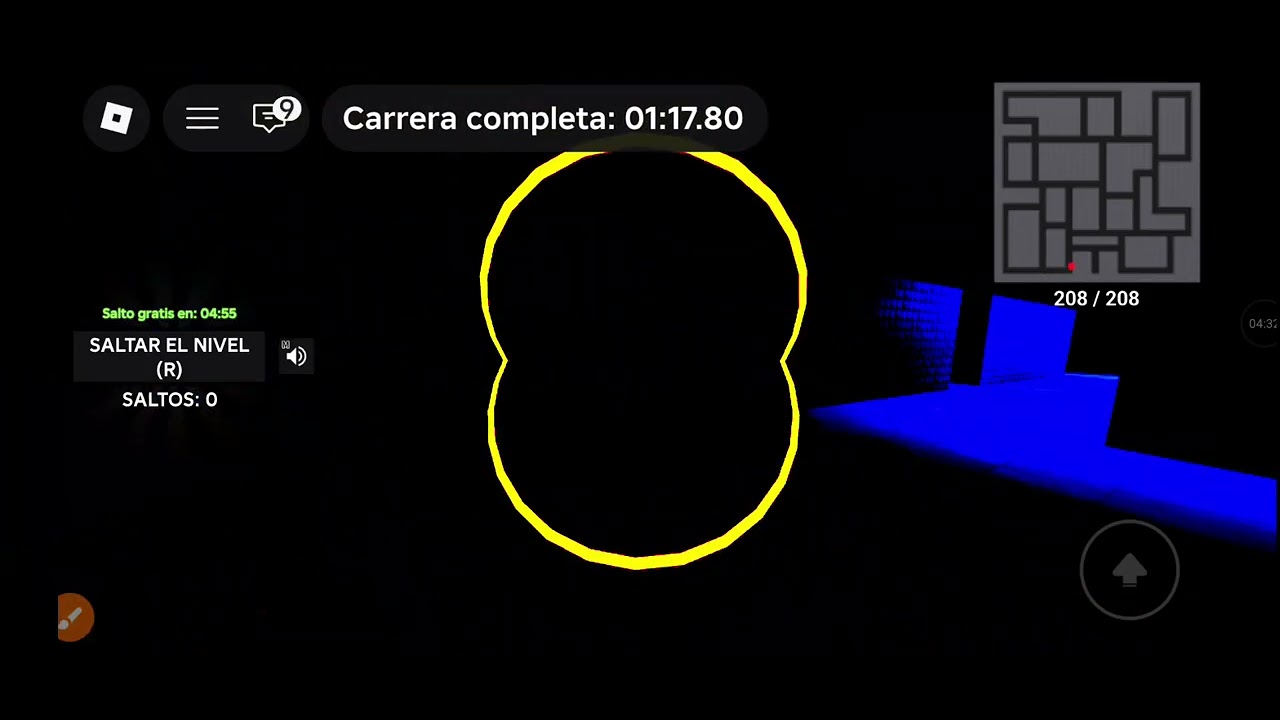 PAC-MAN ROBLOX HORROR QUE AGO