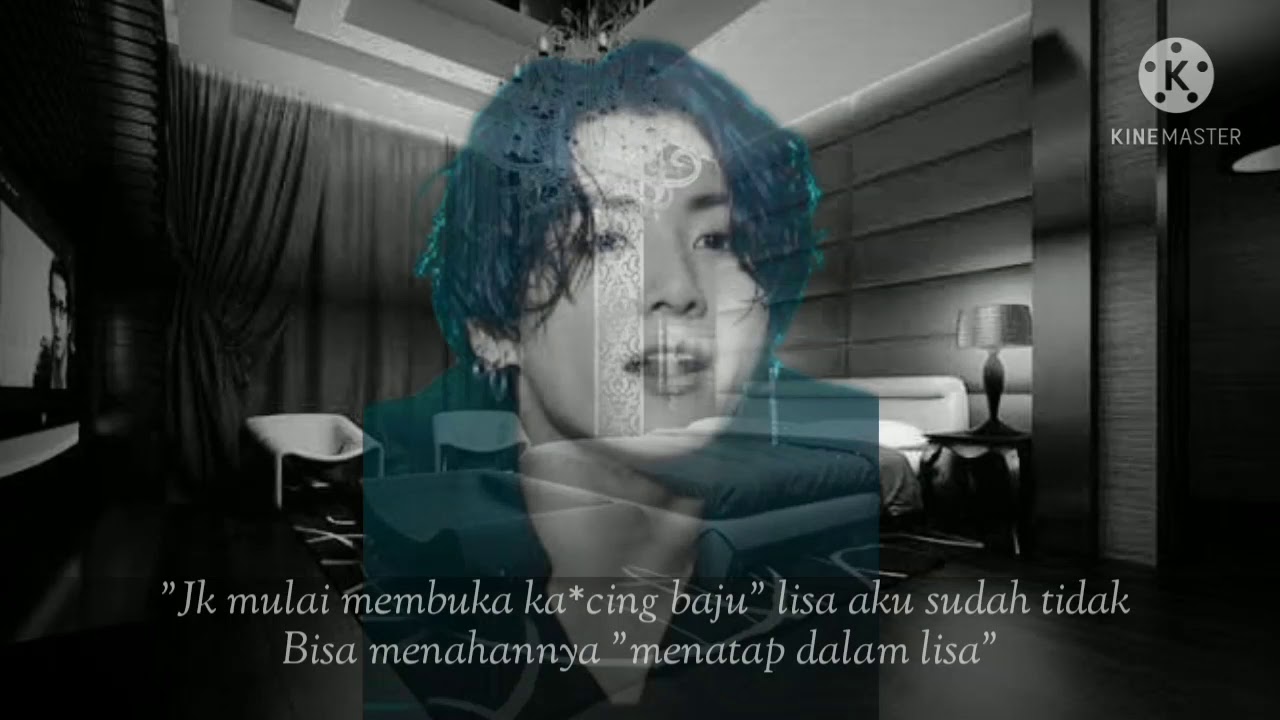 Lizkook ~wanita simpanan~eps 02