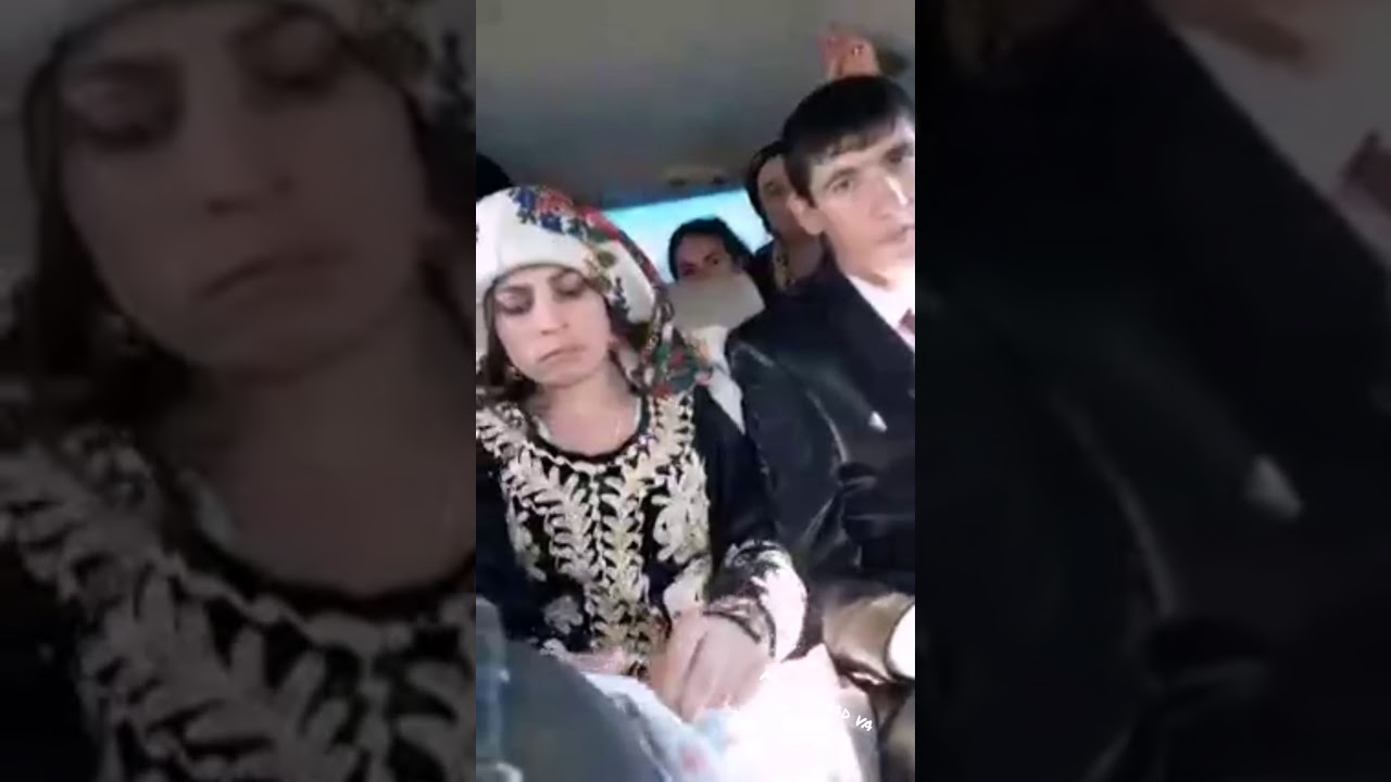 Туй муборак шидестай