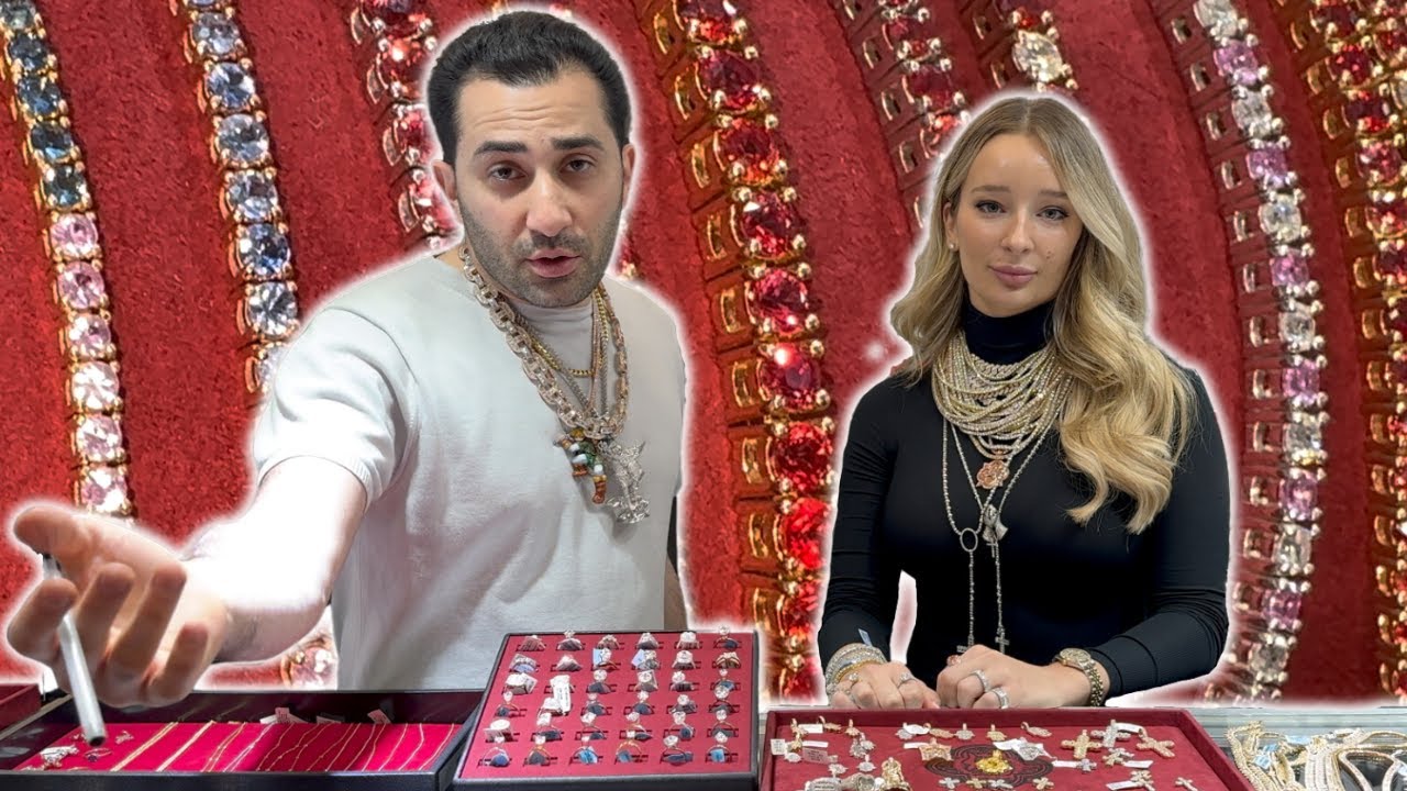 A Personal Invitation to Shop at TraxNYC