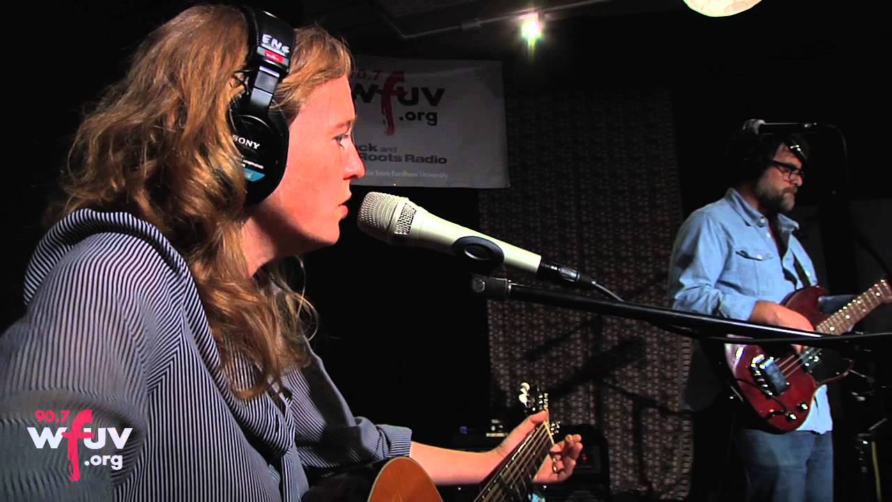 Tift Merritt - 