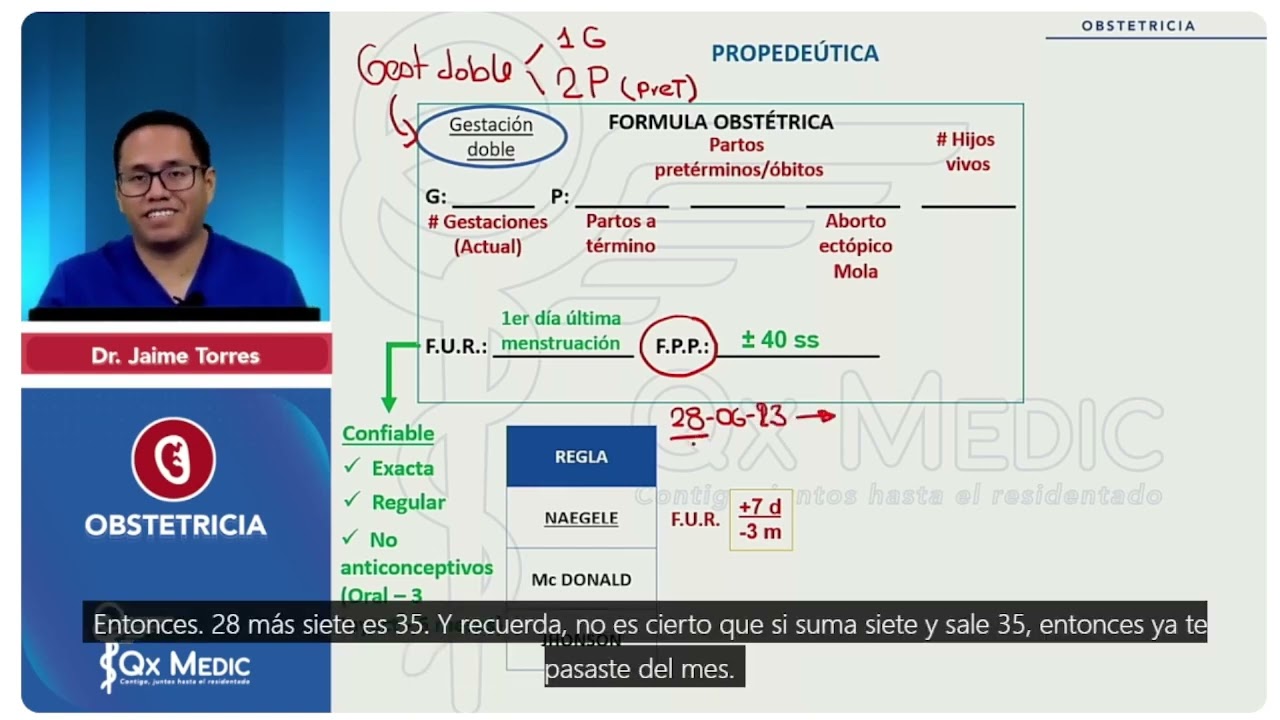 PROPEDEUTICA OBST