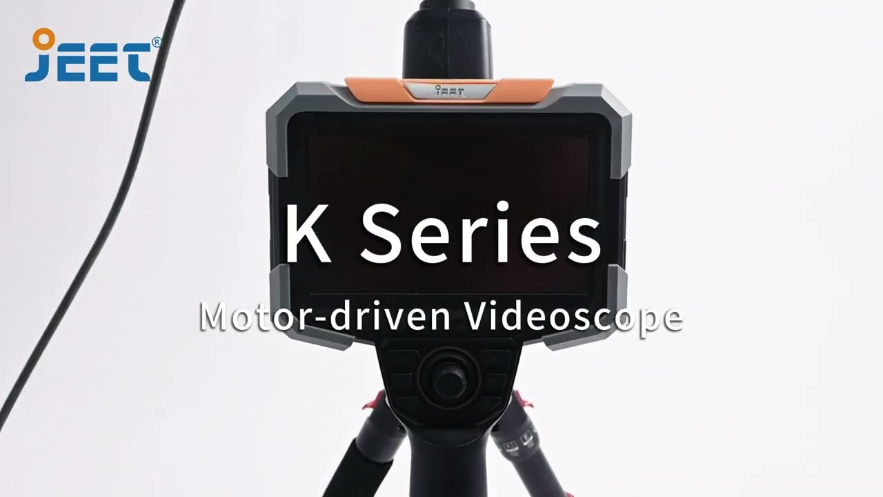 K Series Videoscope: The Ultimate Guide to High-Def Inspection