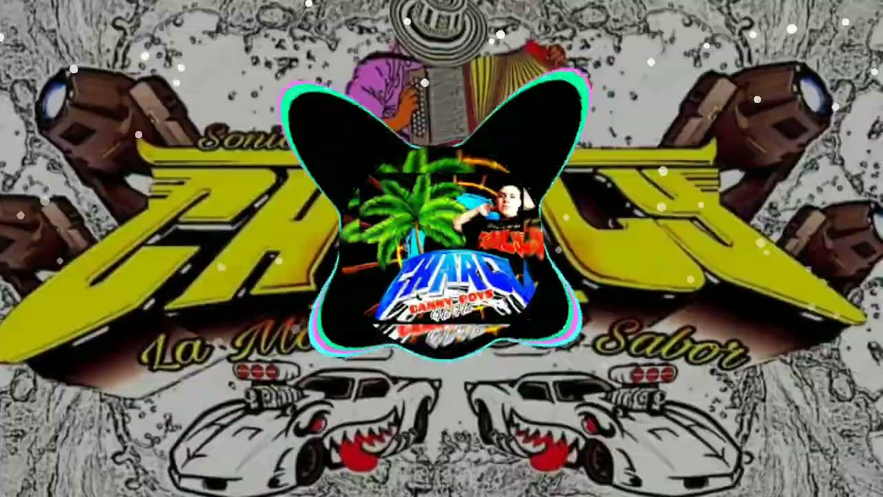 🔥 sonido Charly 🔥 la cumbia cusinela ✅2023 ‼️‼️😱🚂