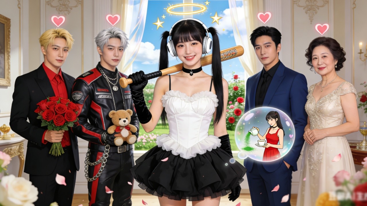 千金归来后被全城团宠【首发剧2026年2月3日10：00：00可上线】【只可发译制，不能发中文】-en.mp4
